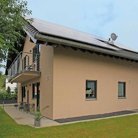 Weinlodge Am Geissberg Eberstadt Экстерьер фото